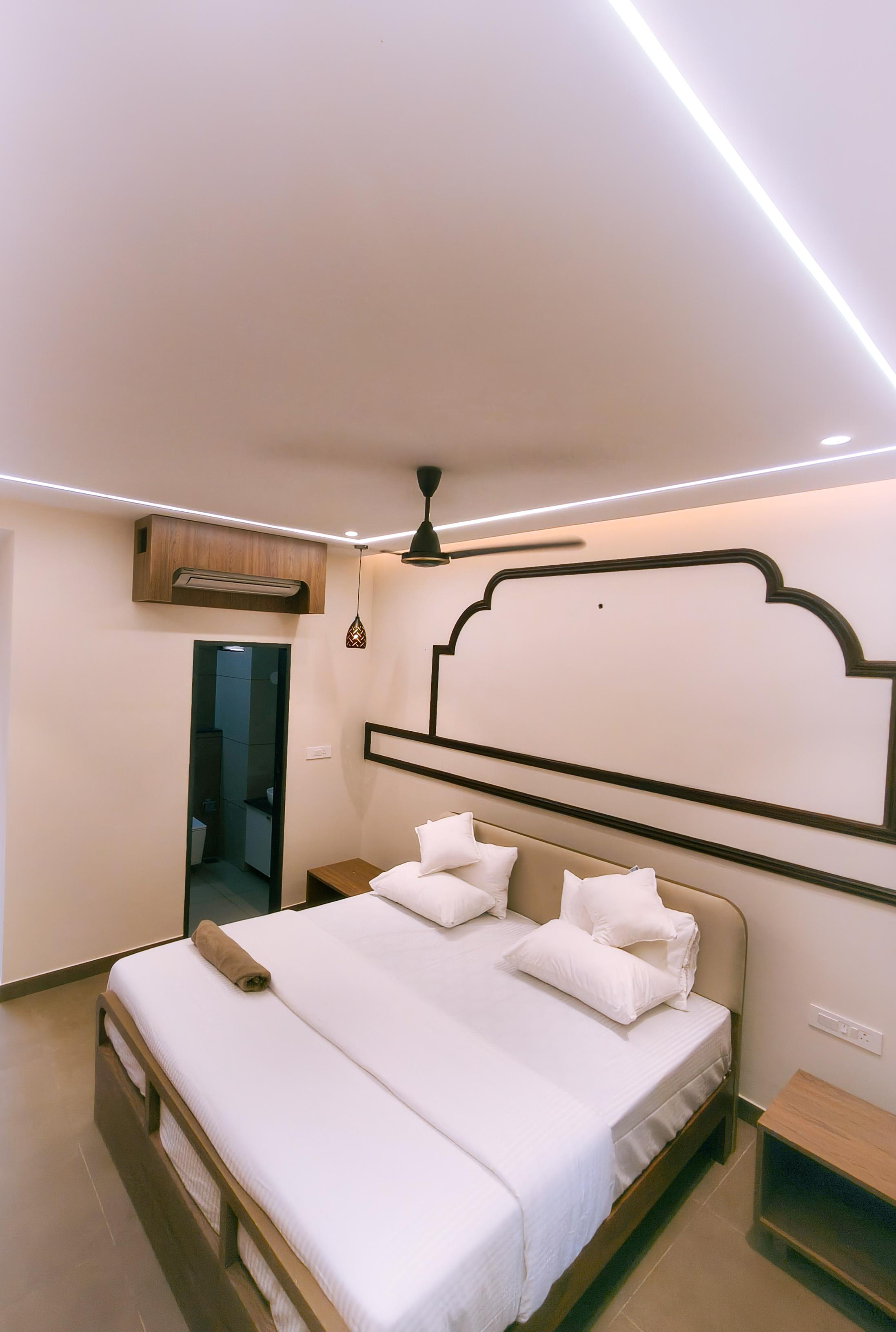 Deluxe Room beach front