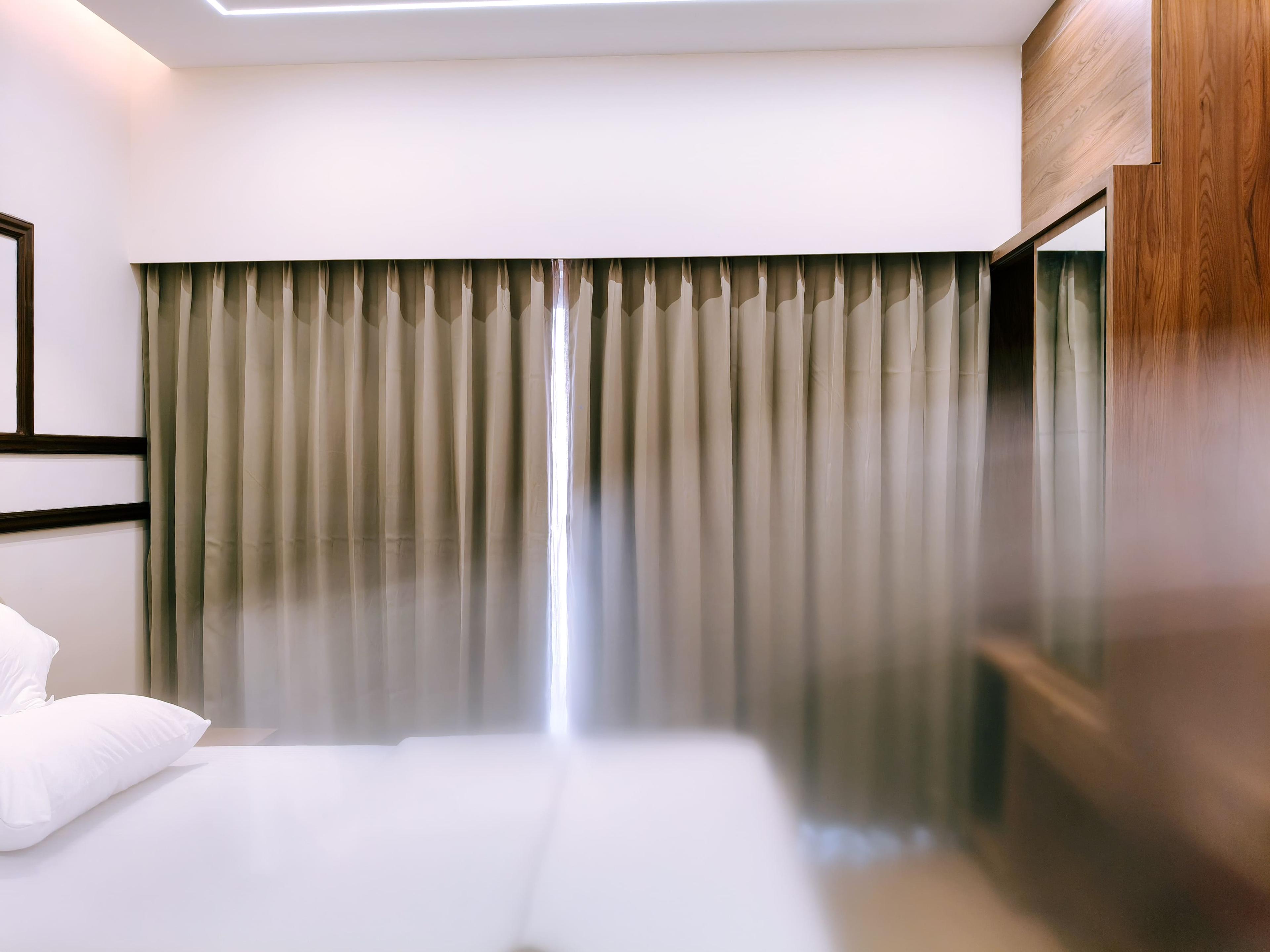 Standard Room Sea View