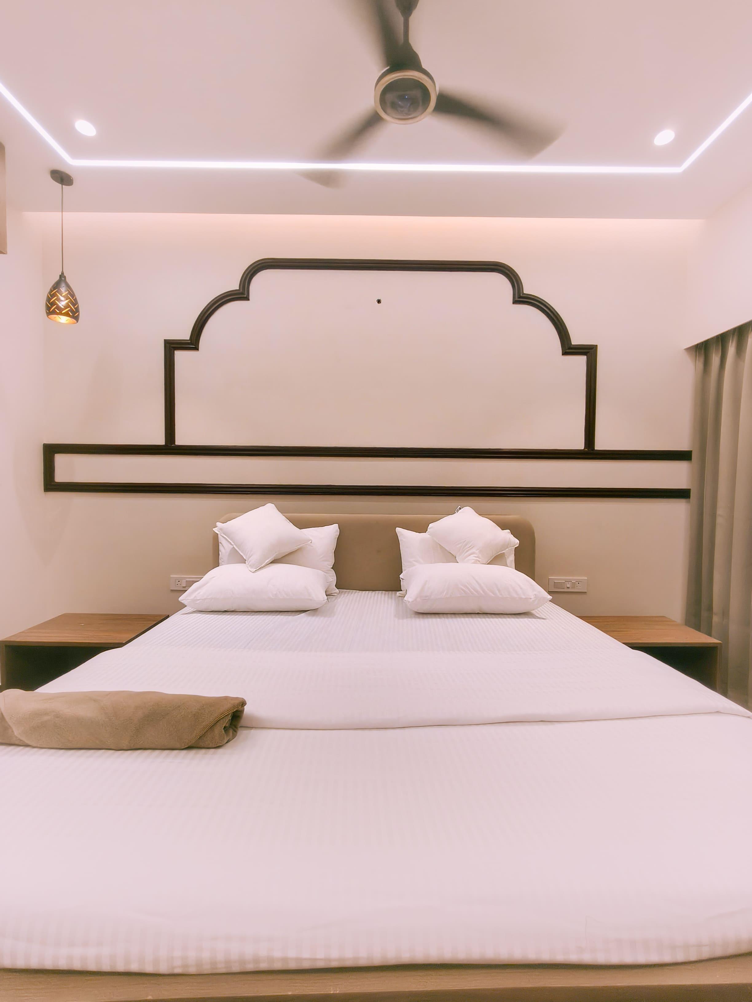 Suite Room With Sea View
